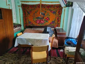 Casă batraneasca laga Vama Albita, Vaslui  - imagine 2