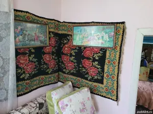 Casă batraneasca laga Vama Albita, Vaslui  - imagine 5