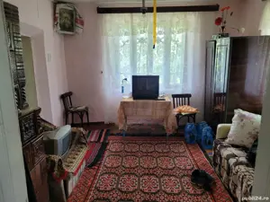 Casă batraneasca laga Vama Albita, Vaslui  - imagine 4