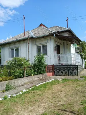 Vând gospodărie în sat Coaș, jud. Maramureș  - imagine 2