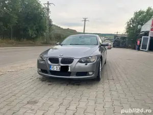 Bmw E92 3.0 diesel extra full