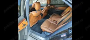 Mercedes S500 lung Distronic Softclose KeylessGo Webastoo Designo Bose - imagine 5