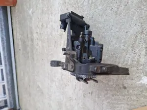 Dezmembrez Fiat Stilo 1.9 jtd 115cp 2003  - imagine 7