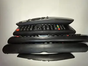 Telecomanda TV Samsung (compatibila)  SMART, LED, QlED, 4 modele diferite - imagine 2