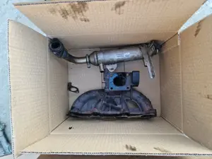 Dezmembrez Fiat Stilo 1.9 jtd 115cp 2003  - imagine 10