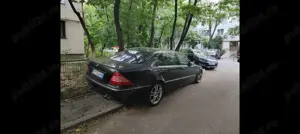 Mercedes S500 lung Distronic Softclose KeylessGo Webastoo Designo Bose