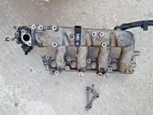 Dezmembrez Fiat Stilo 1.9 jtd 115cp 2003  - imagine 9