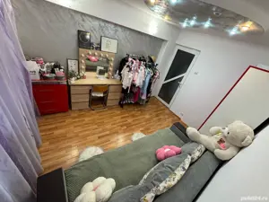 apartament 4 camere  - imagine 4