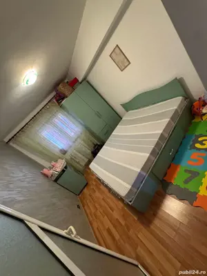 apartament 4 camere  - imagine 5