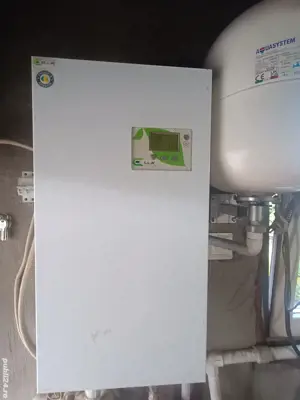 Centrală electrotermică ELLA 500 - imagine 3