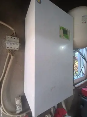 Centrală electrotermică ELLA 500 - imagine 2