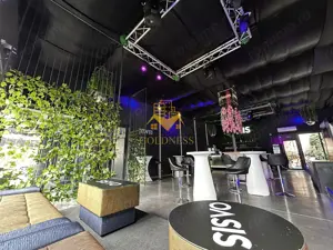 Afacere la cheie, 96mp, Strada Piezisa, Zona Ultracentrala - imagine 2