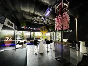 Afacere la cheie, 96mp, Strada Piezisa, Zona Ultracentrala - imagine 5