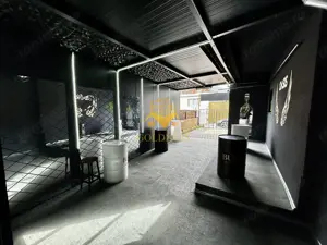 Afacere la cheie, 96mp, Strada Piezisa, Zona Ultracentrala - imagine 14