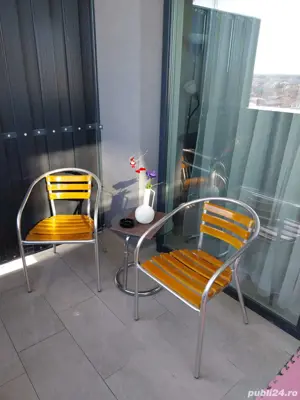 Dau spre inchiriere in regim hotelier ap.cu 2 camere Adora Parc - imagine 7