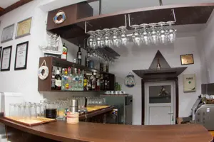 Resortul Insula Nada Apelor din Delta Dunării - Vânzare sau închiriere - imagine 4