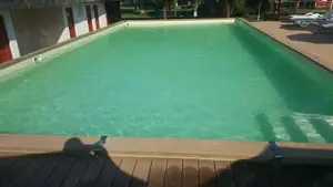 Resortul Insula Nada Apelor din Delta Dunării - Vânzare sau închiriere - imagine 8