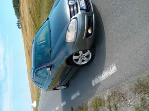 Golf golf 5 2009  - imagine 5