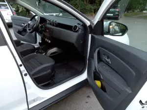 Dacia Duster  prestige - imagine 8