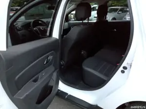 Dacia Duster  prestige - imagine 10