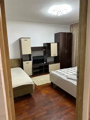 Cazare :Garsoniera regim hotelier Slatina - imagine 2