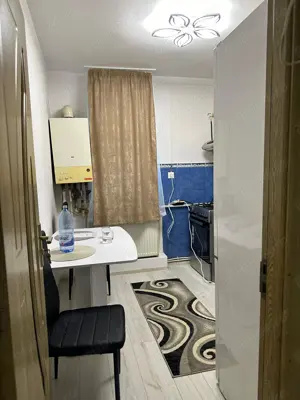 Cazare :Garsoniera regim hotelier Slatina - imagine 4