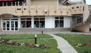 Spatiu comercial ultracentral Roman