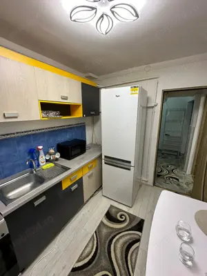 Cazare :Garsoniera regim hotelier Slatina - imagine 3