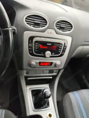 Ford Focus II Facelift - imagine 10 Ford Focus II Facelift - imagine 10