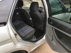 Ford Focus II Facelift - imagine 7 Ford Focus II Facelift - imagine 7