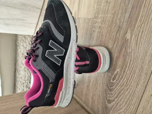 Vand adidași New Balance  - imagine 3