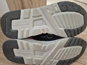 Vand adidași New Balance  - imagine 4