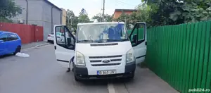 ford transit - imagine 3 ford transit - imagine 3