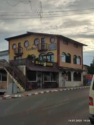 Clădire P+2 ,420 mp, ultracentral,2012,direct proprietar  - imagine 3