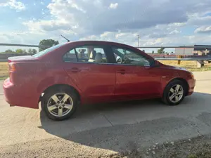 Mitsubishi Lancer 2.0 Diesel 140 CP - imagine 4