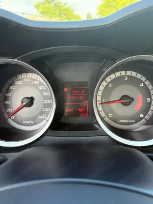 Mitsubishi Lancer 2.0 Diesel 140 CP - imagine 6