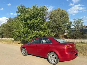 Mitsubishi Lancer 2.0 Diesel 140 CP - imagine 5