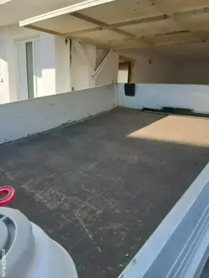 vw transporter t5 4x4 impecabil - imagine 3