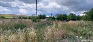 Teren de vânzare în Huedin