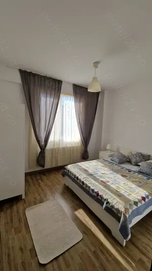 Apartament  2 camere de inchiriat in Militari Residence