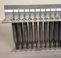 Arzator centrala Ferroli