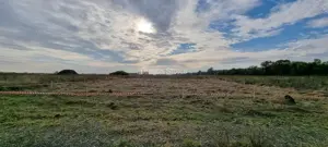 Teren Intravilan | Front Generos | Toate utilitatile