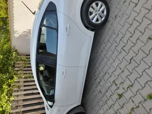 Vand dacia logan stare perfecta