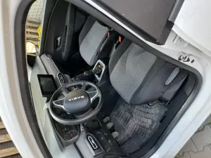 Vand dacia logan stare perfecta - imagine 2