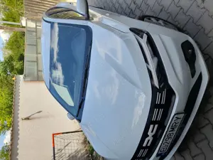 Vand dacia logan stare perfecta - imagine 4