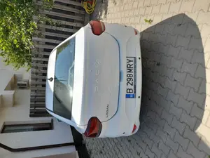 Vand dacia logan stare perfecta - imagine 5