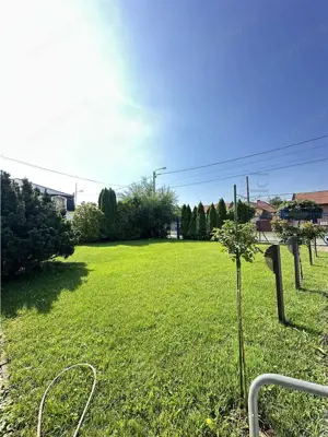 GIROCULUI - Casa individuala - Piscina incalzita si sauna - Garaj - Teren 657mp - imagine 15