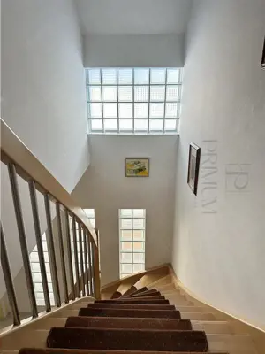 GIROCULUI - Casa individuala - Piscina incalzita si sauna - Garaj - Teren 657mp - imagine 7