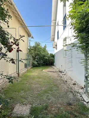 GIROCULUI - Casa individuala - Piscina incalzita si sauna - Garaj - Teren 657mp - imagine 16