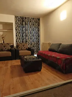 2 camere  zona Ștefan cel Mare  in regim hotelier  - imagine 3